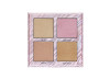 PALETA DE ILUMINADORES URBAN DECAY AFTERGLOW HIGHLIGHTER PALETTE PALETA DE ILUMINADORES URBAN DECAY AFTERGLOW HIGHLIGHTER PALETTE